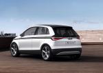 Audi A2 Concept 2011 года